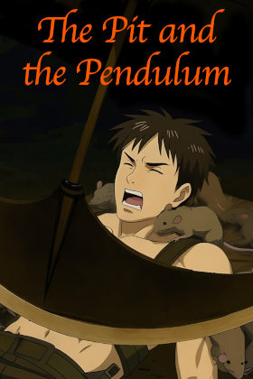 Pit Pendulum
